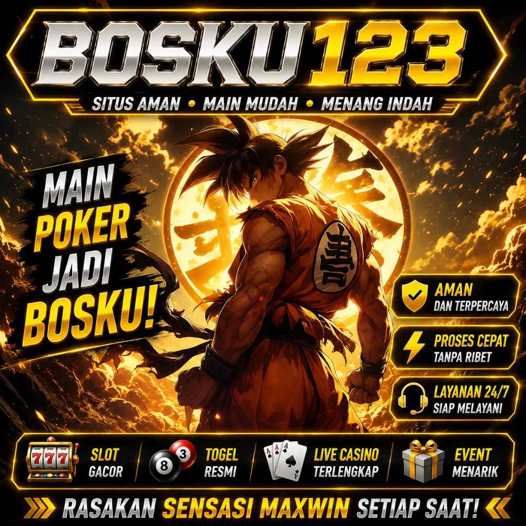 BOSKU123